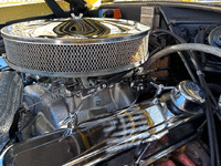 Image 22 of 38 of a 1970 PLYMOUTH BARRACUDA