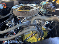 Image 23 of 38 of a 1970 PLYMOUTH BARRACUDA