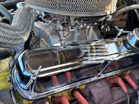 Image 24 of 38 of a 1970 PLYMOUTH BARRACUDA