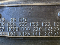 Image 27 of 38 of a 1970 PLYMOUTH BARRACUDA