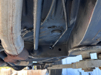 Image 36 of 38 of a 1970 PLYMOUTH BARRACUDA