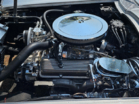 Image 7 of 8 of a 1966 CHEVROLET CORVETTE