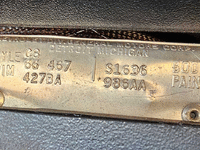 Image 8 of 8 of a 1966 CHEVROLET CORVETTE