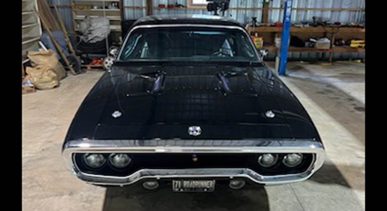 2nd Image of a 1971 PLYMOUTH SATELLITE