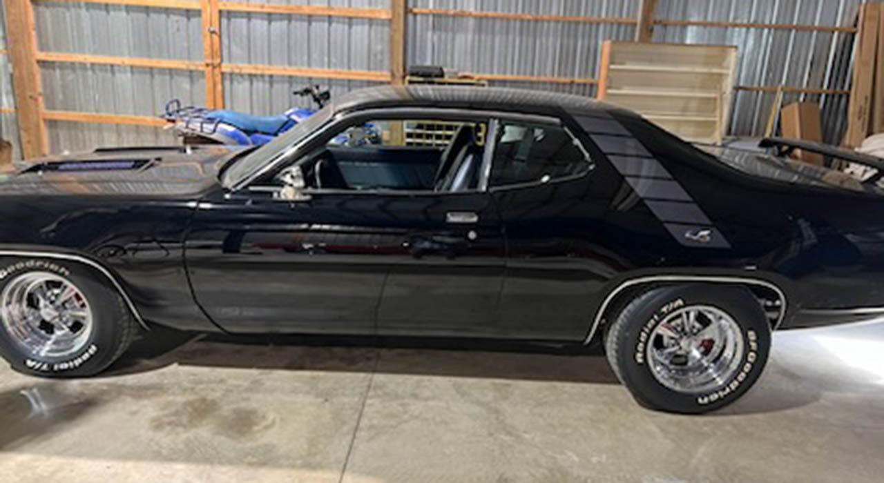 3rd Image of a 1971 PLYMOUTH SATELLITE