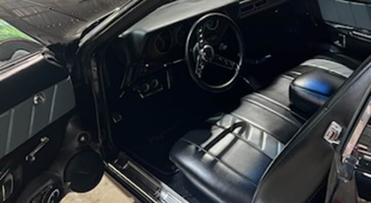 6th Image of a 1971 PLYMOUTH SATELLITE