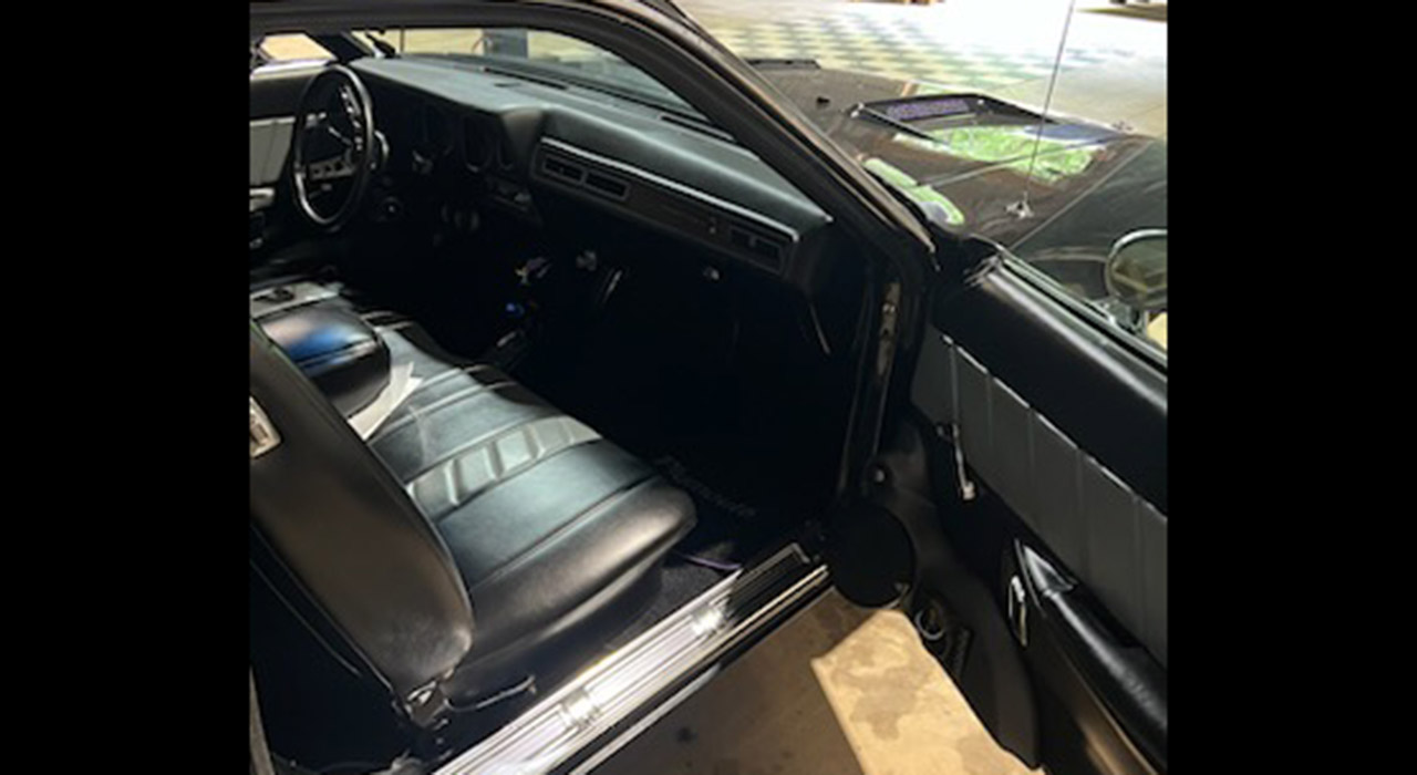 7th Image of a 1971 PLYMOUTH SATELLITE