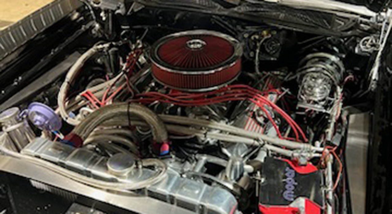 9th Image of a 1971 PLYMOUTH SATELLITE