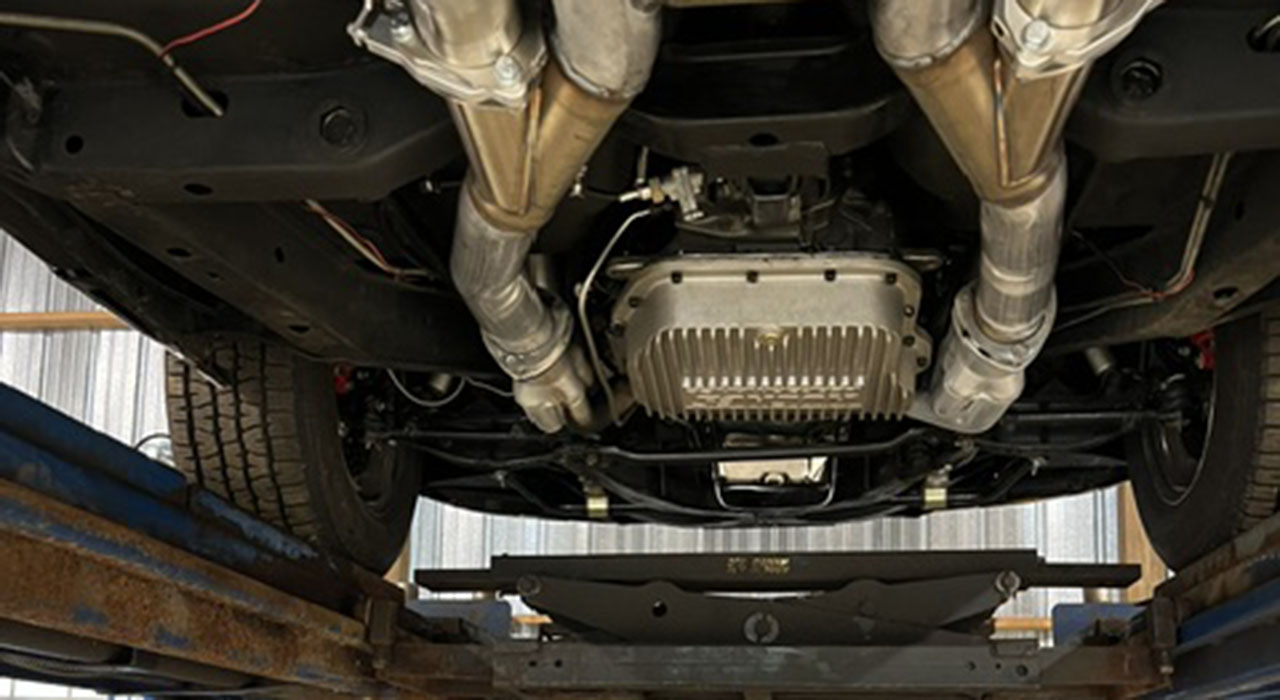 10th Image of a 1971 PLYMOUTH SATELLITE