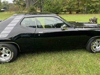 Image 2 of 12 of a 1971 PLYMOUTH SATELLITE