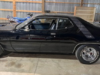 Image 4 of 12 of a 1971 PLYMOUTH SATELLITE