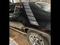Image 6 of 12 of a 1971 PLYMOUTH SATELLITE