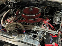 Image 10 of 12 of a 1971 PLYMOUTH SATELLITE