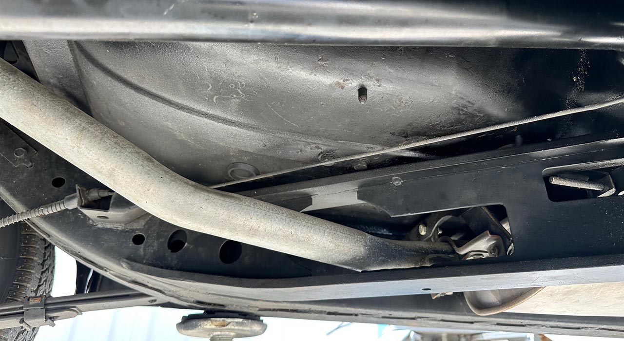 33rd Image of a 1957 FORD THUNDERBIRD