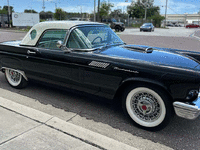 Image 5 of 36 of a 1957 FORD THUNDERBIRD