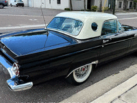 Image 7 of 36 of a 1957 FORD THUNDERBIRD