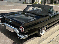 Image 8 of 36 of a 1957 FORD THUNDERBIRD
