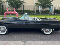 Image 9 of 36 of a 1957 FORD THUNDERBIRD