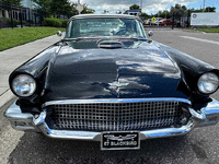 Image 14 of 36 of a 1957 FORD THUNDERBIRD