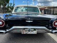 Image 15 of 36 of a 1957 FORD THUNDERBIRD