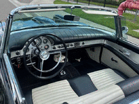 Image 17 of 36 of a 1957 FORD THUNDERBIRD