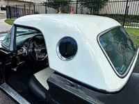 Image 18 of 36 of a 1957 FORD THUNDERBIRD