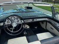 Image 21 of 36 of a 1957 FORD THUNDERBIRD