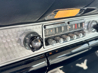 Image 24 of 36 of a 1957 FORD THUNDERBIRD