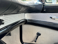 Image 25 of 36 of a 1957 FORD THUNDERBIRD
