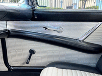 Image 26 of 36 of a 1957 FORD THUNDERBIRD