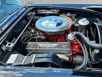 Image 29 of 36 of a 1957 FORD THUNDERBIRD