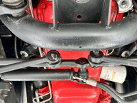 Image 32 of 36 of a 1957 FORD THUNDERBIRD