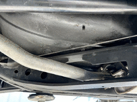 Image 34 of 36 of a 1957 FORD THUNDERBIRD