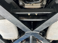 Image 36 of 36 of a 1957 FORD THUNDERBIRD