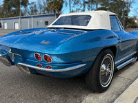 Image 6 of 37 of a 1966 CHEVROLET CORVETTE