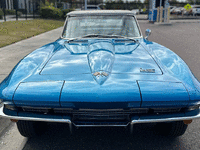 Image 10 of 37 of a 1966 CHEVROLET CORVETTE