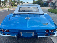 Image 13 of 37 of a 1966 CHEVROLET CORVETTE