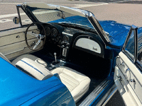 Image 17 of 37 of a 1966 CHEVROLET CORVETTE