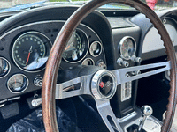 Image 24 of 37 of a 1966 CHEVROLET CORVETTE