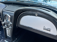 Image 26 of 37 of a 1966 CHEVROLET CORVETTE
