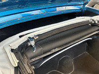 Image 27 of 37 of a 1966 CHEVROLET CORVETTE