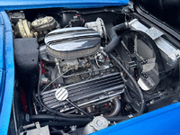Image 28 of 37 of a 1966 CHEVROLET CORVETTE