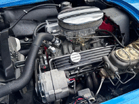 Image 29 of 37 of a 1966 CHEVROLET CORVETTE