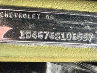 Image 31 of 37 of a 1966 CHEVROLET CORVETTE