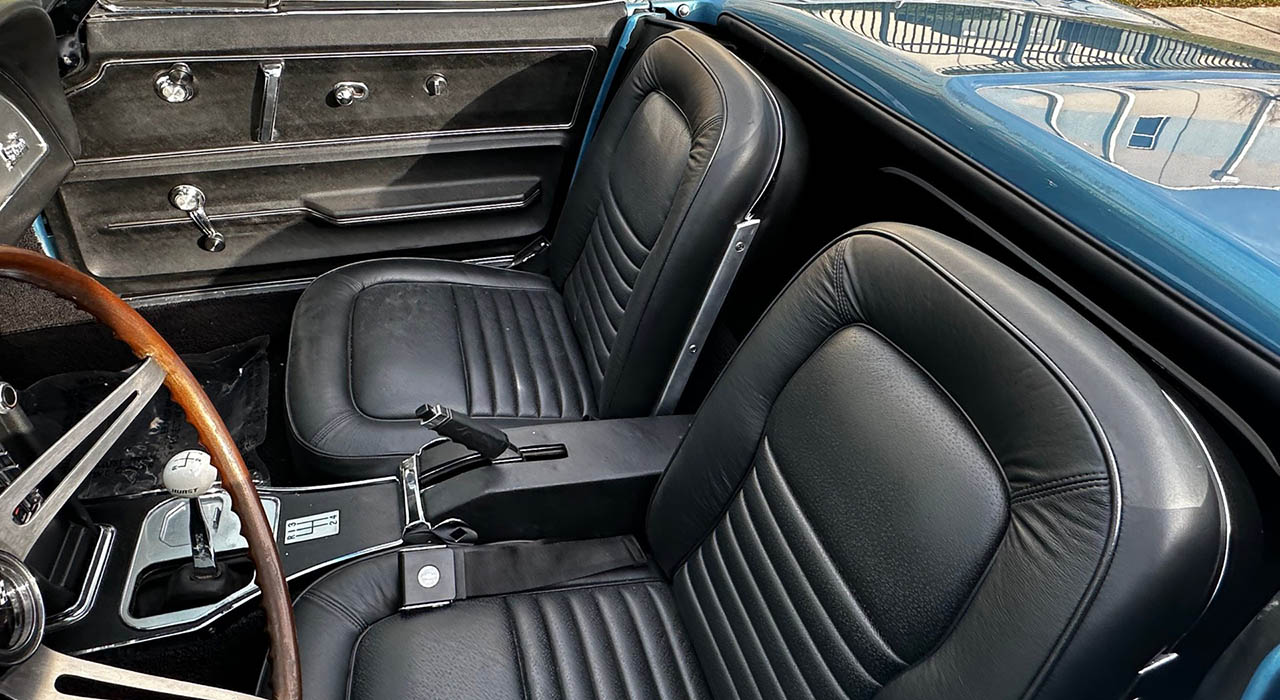 16th Image of a 1967 CHEVROLET CORVETTE