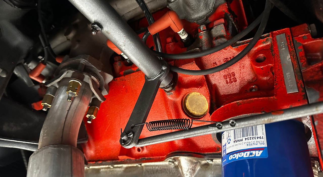 31st Image of a 1967 CHEVROLET CORVETTE