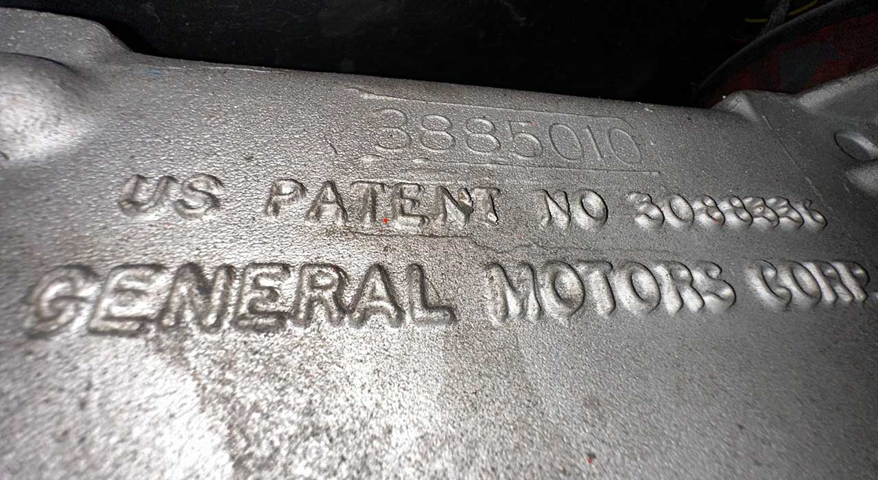 34th Image of a 1967 CHEVROLET CORVETTE