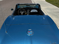 Image 14 of 14 of a 1967 CHEVROLET CORVETTE