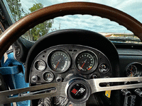 Image 20 of 35 of a 1967 CHEVROLET CORVETTE