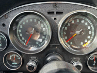Image 21 of 35 of a 1967 CHEVROLET CORVETTE